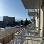 Apartmán Pod Hajom