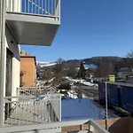 Pod Hajom Apartmán Liptovsky Mikulas