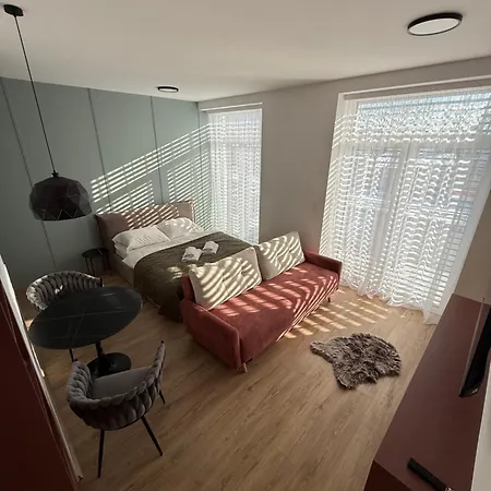 Pod Hajom * Липтовски-Микулаш