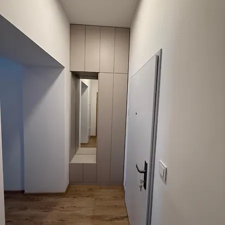 Apartman Pod Hájom *