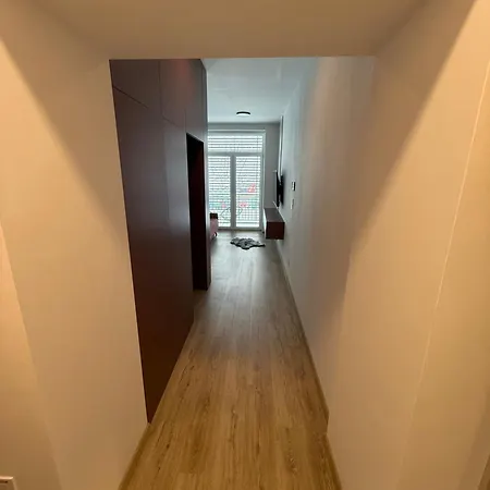 Pod Hajom Апартаменты