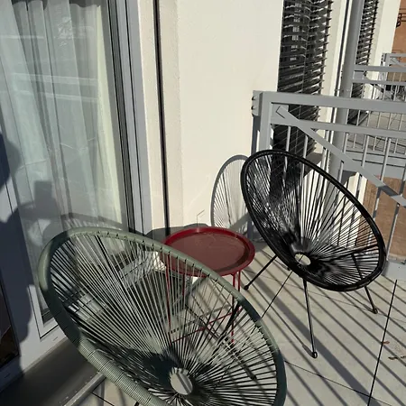 Апартаменты Pod Hajom Липтовски-Микулаш