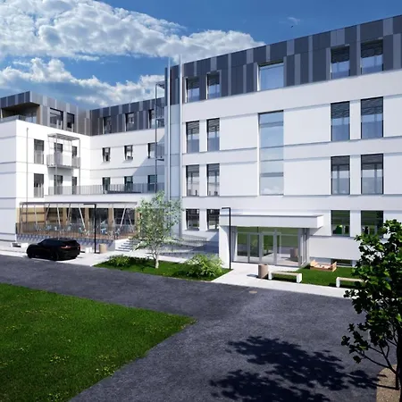 Pod Hájom Apartamento *