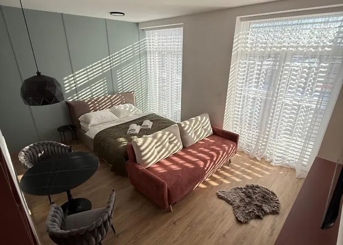 Pod Hajom * Липтовски-Микулаш