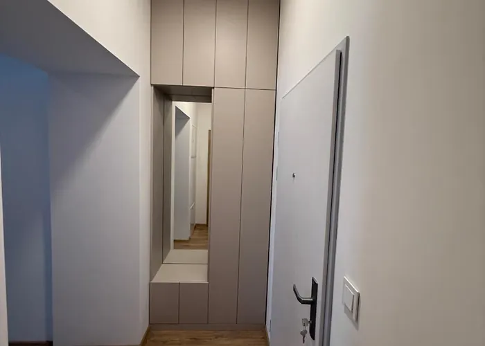 Apartman Pod Hájom *