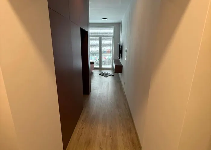 Pod Hájom Apartamento