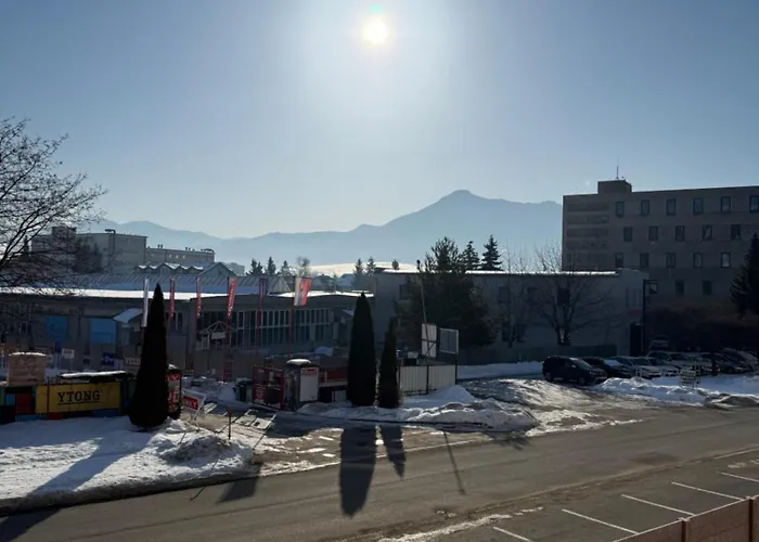 Pod Hájom * Lipótszentmiklós