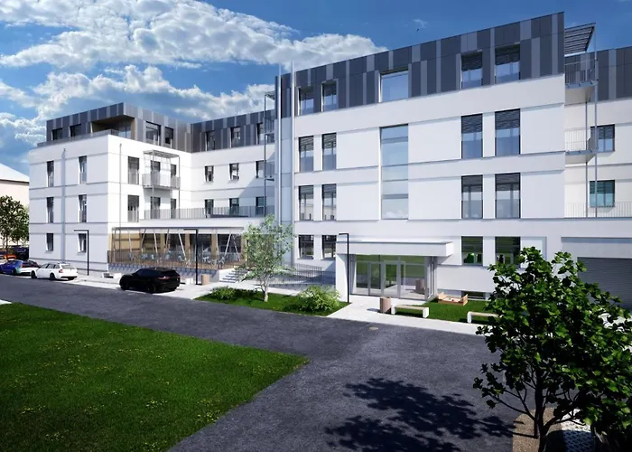 Pod Hájom Apartman *